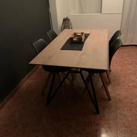 Maison Avec Piscine Et Grande Terrasse A Torrevieja Holiday home Merbes-le-Chateau