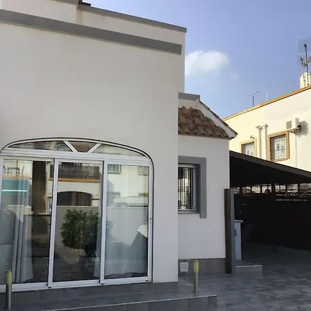 Holiday home Maison Avec Piscine Et Grande Terrasse A Torrevieja