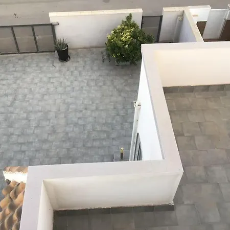 Maison Avec Piscine Et Grande Terrasse A Torrevieja