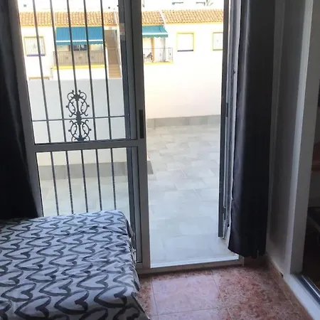 Holiday home Maison Avec Piscine Et Grande Terrasse A Torrevieja