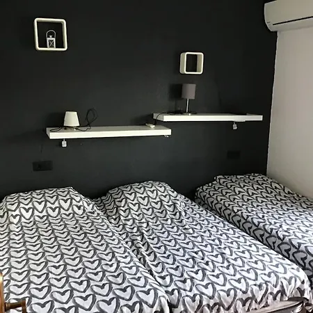 Holiday home Maison Avec Piscine Et Grande Terrasse A Torrevieja